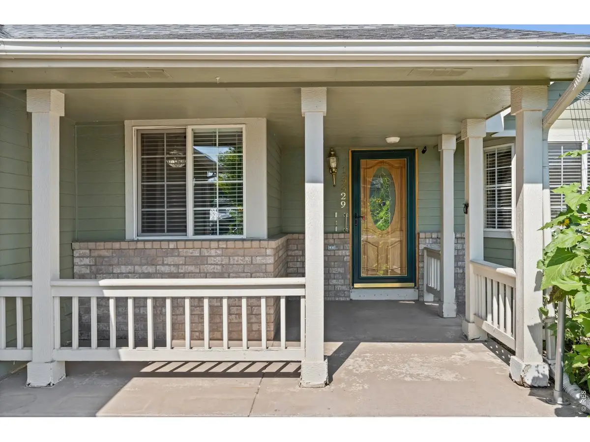 13329 Wyandot St, Westminster, CO 80234 - #1