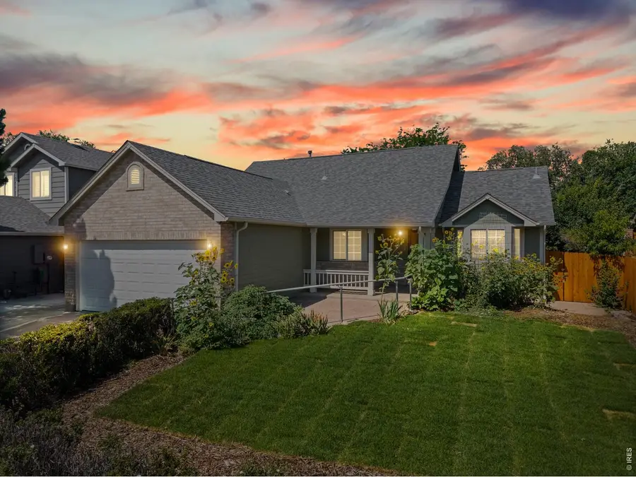 13329 Wyandot St, Westminster, CO 80234 - #2