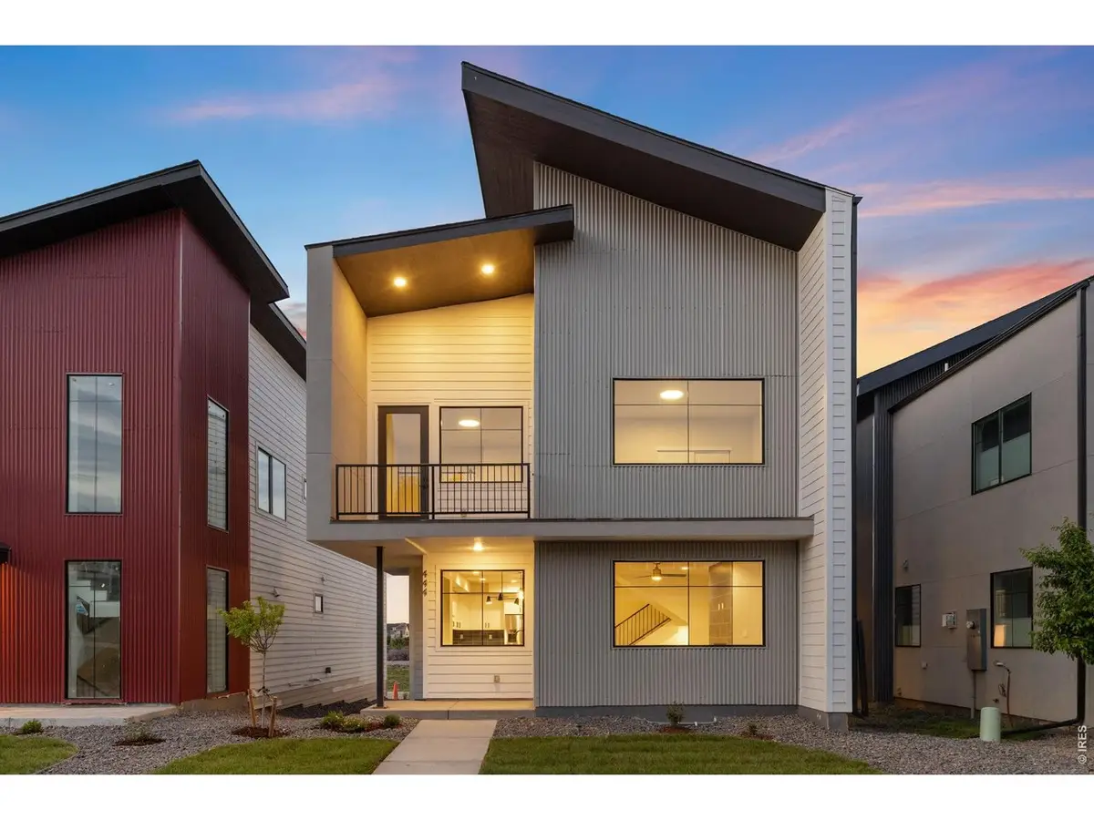 444 Osiander St, Fort Collins, CO 80524 - #1