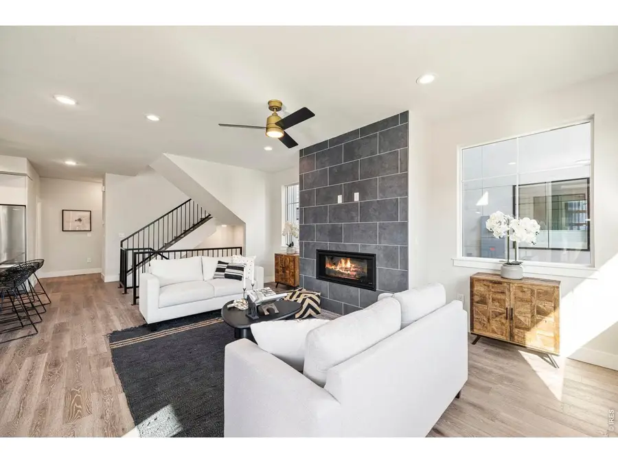 444 Osiander St, Fort Collins, CO 80524 - #3