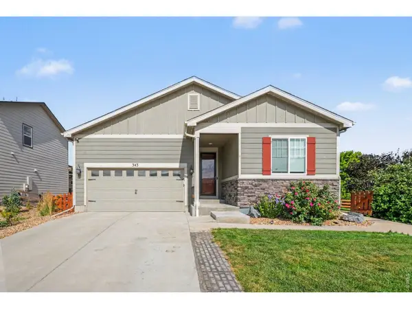 343 Stoll Dr, Windsor, CO 80550