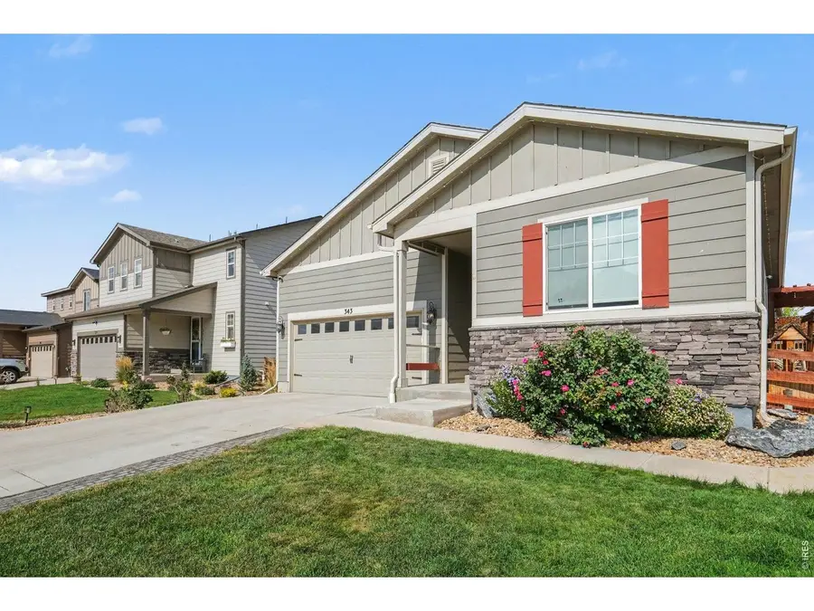 343 Stoll Dr, Windsor, CO 80550 - #2