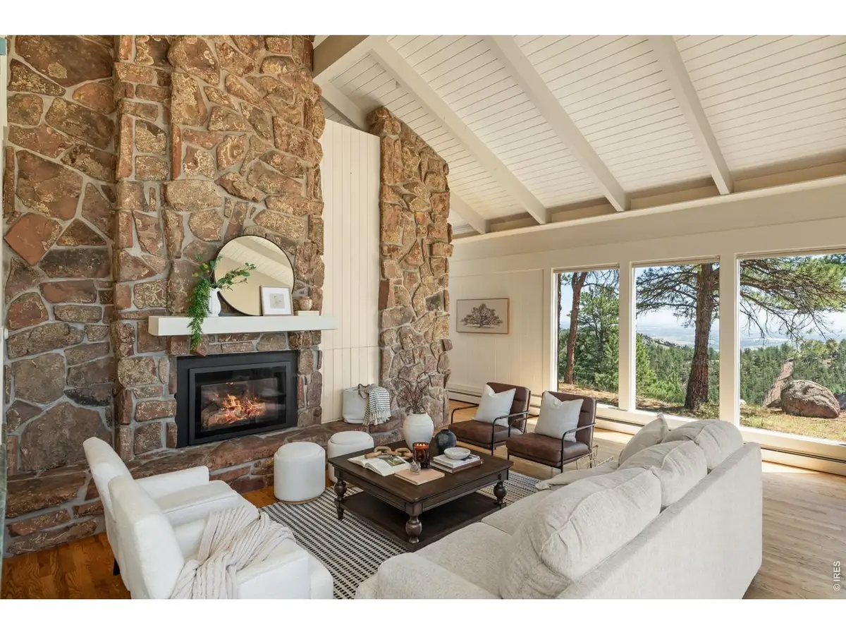 2790 Lee Hill Dr, Boulder, CO 80302 - #1