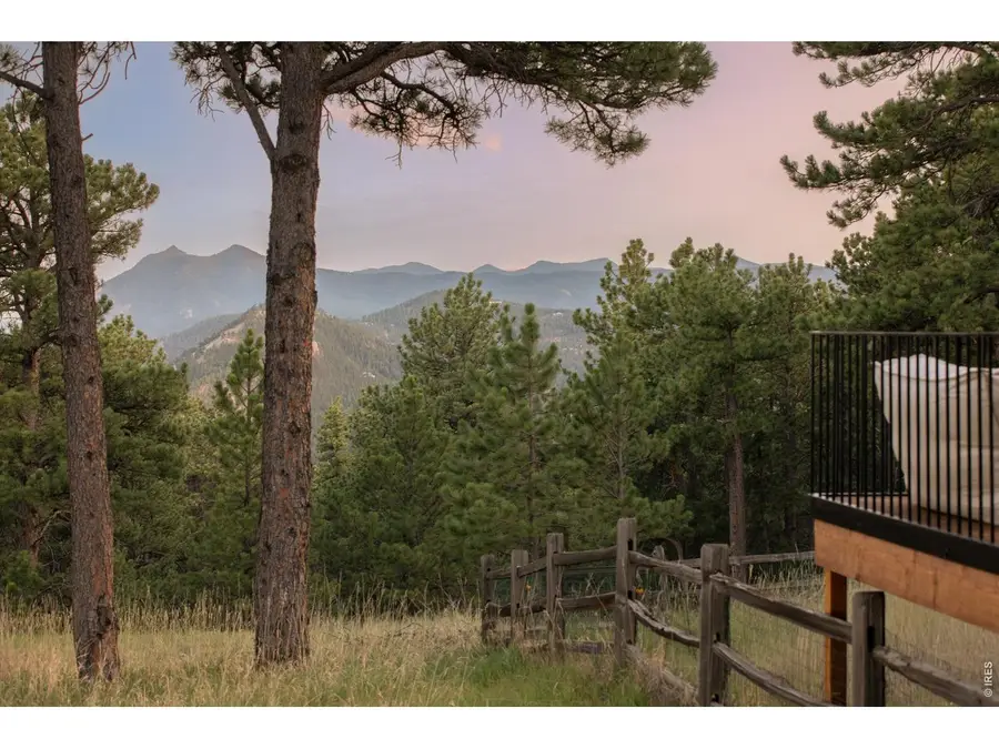 2790 Lee Hill Dr, Boulder, CO 80302 - #2