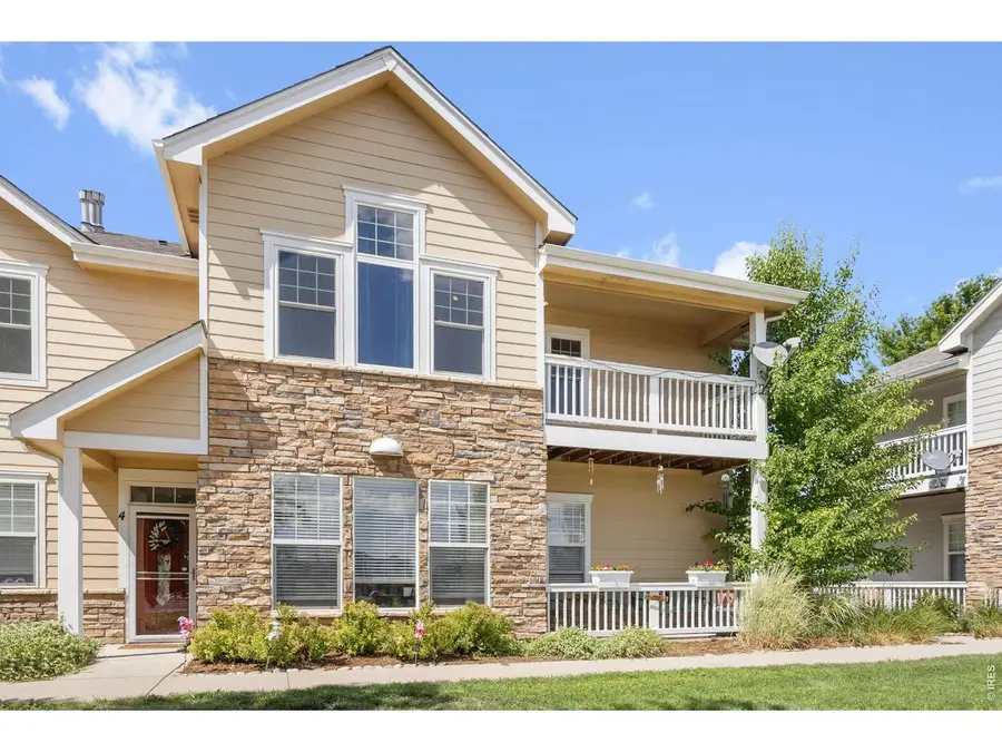 3758 Ponderosa Ct #5, Evans, CO 80620 - #2