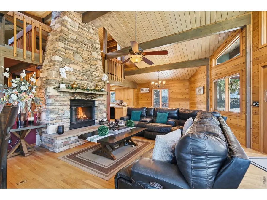 600 Landers St, Estes Park, CO 80517 - #2