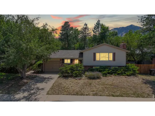 915 Yale Rd, Boulder, CO 80305
