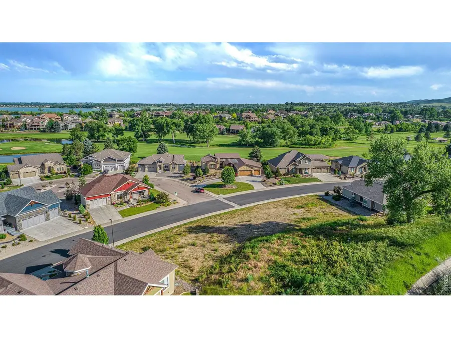 763 Deer Meadow Dr, Loveland, CO 80537 - #2