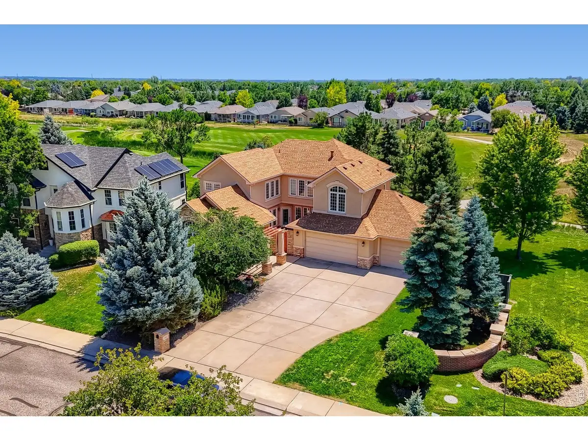 1001 Wyndemere Cir, Longmont, CO 80504 - #1