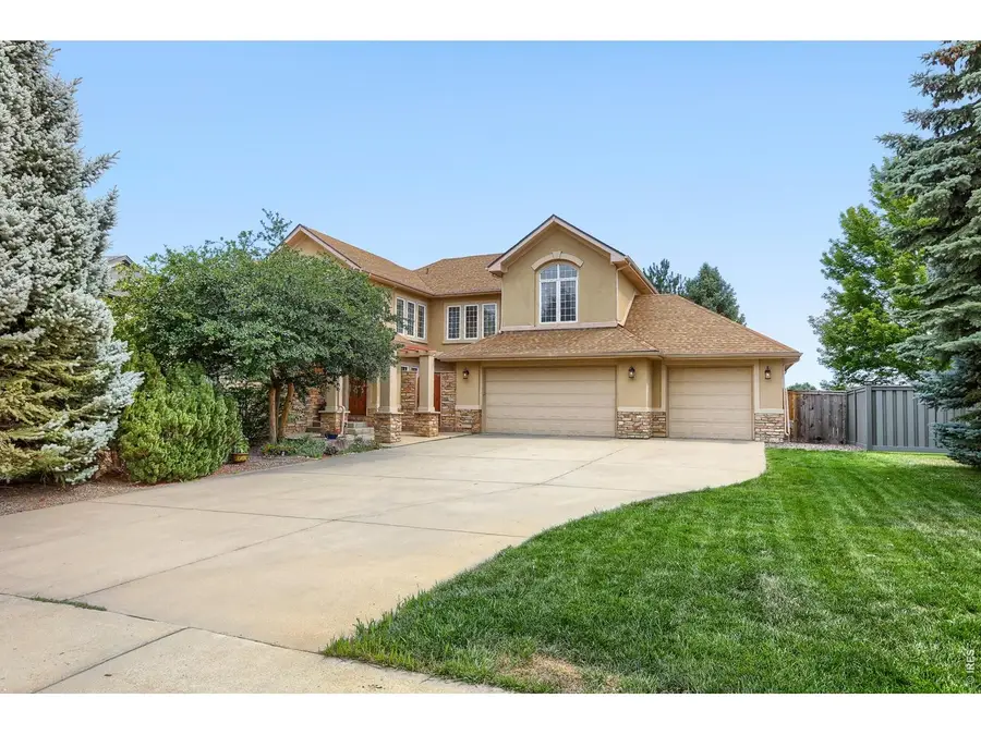 1001 Wyndemere Cir, Longmont, CO 80504 - #3