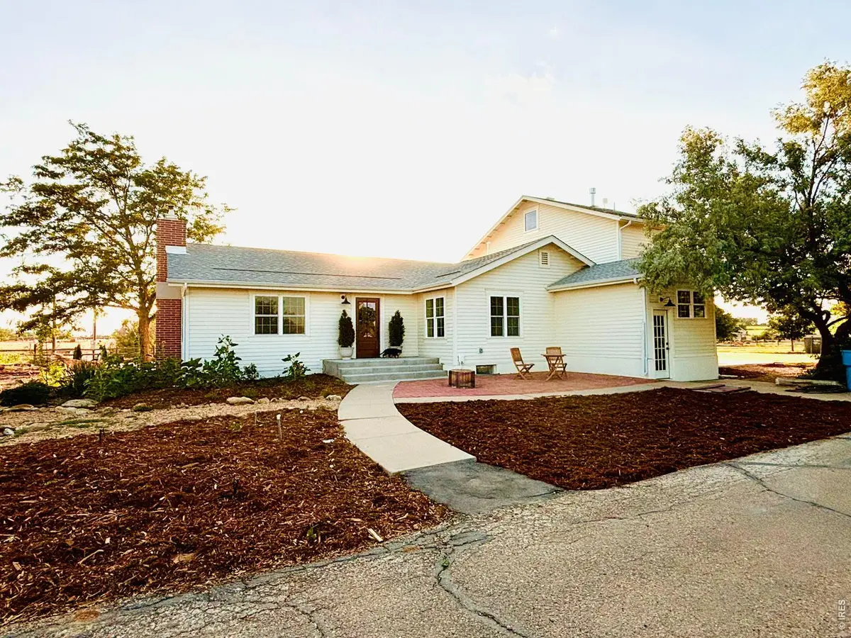 444 E County Road 68, Fort Collins, CO 80524 - #1