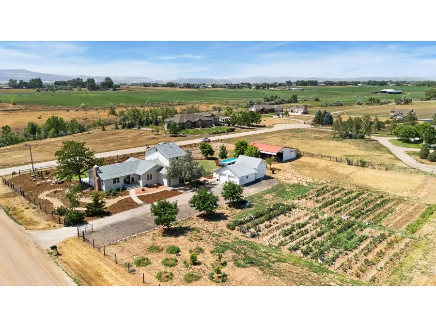444 E County Road 68, Fort Collins, CO 80524 - #2