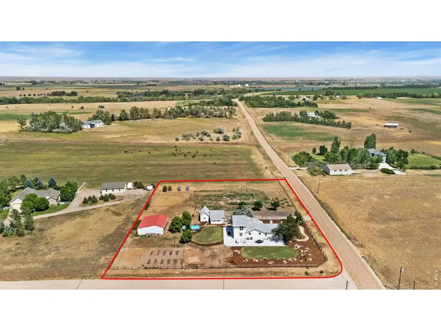 444 E County Road 68, Fort Collins, CO 80524 - #3