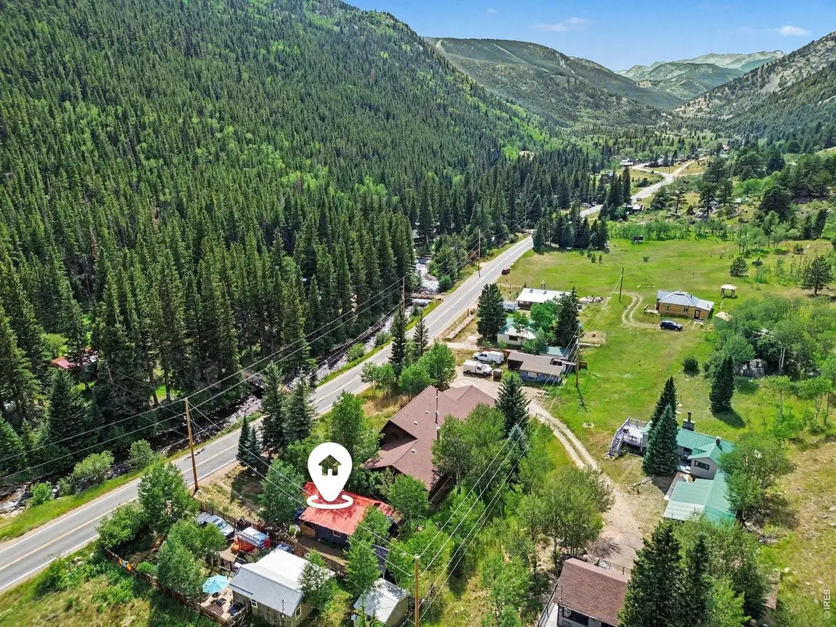 185 Eldorado Ave, Nederland, CO 80466 - #1