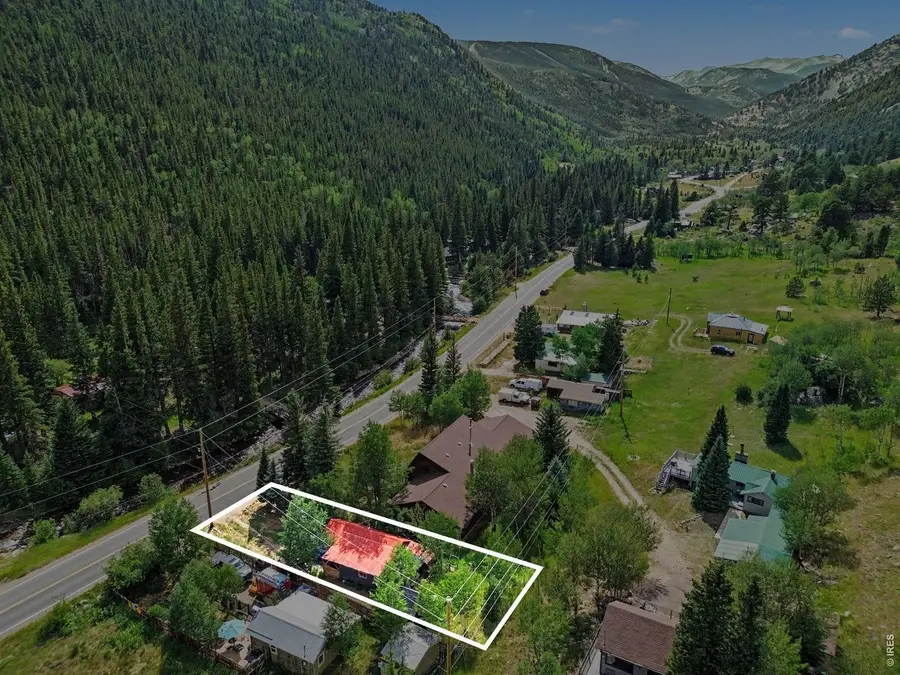 185 Eldorado Ave, Nederland, CO 80466 - #2