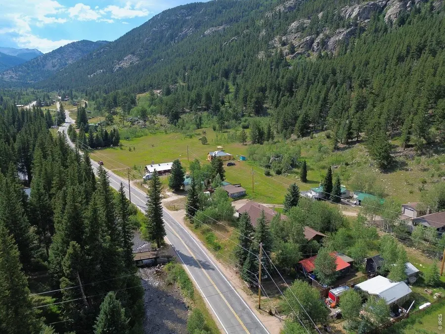185 Eldorado Ave, Nederland, CO 80466 - #3