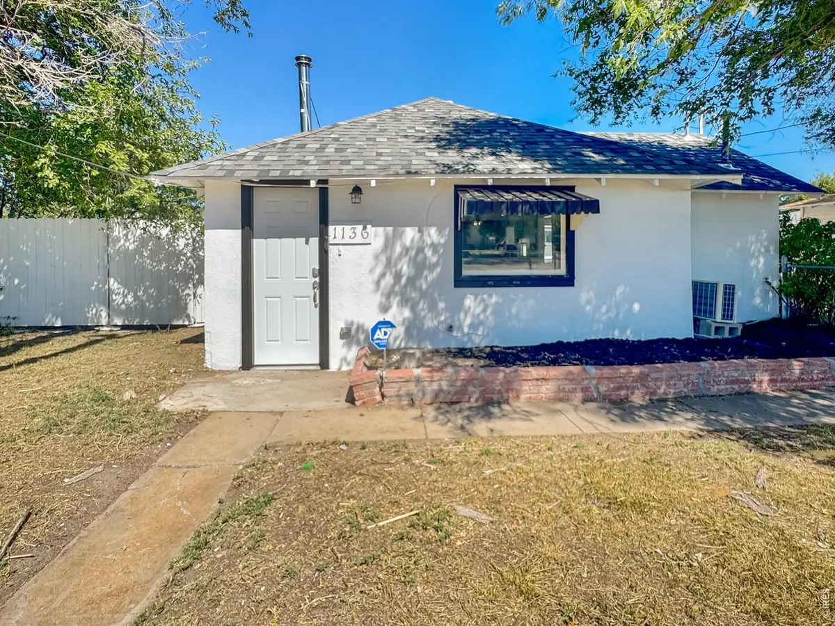 1136 N 7th St, Sterling, CO 80751 - #1