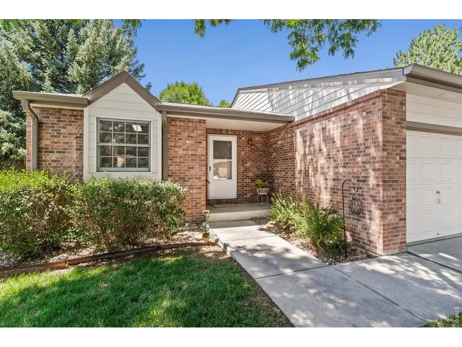 720 Arbor Ave #27, Fort Collins, CO 80526 - #3