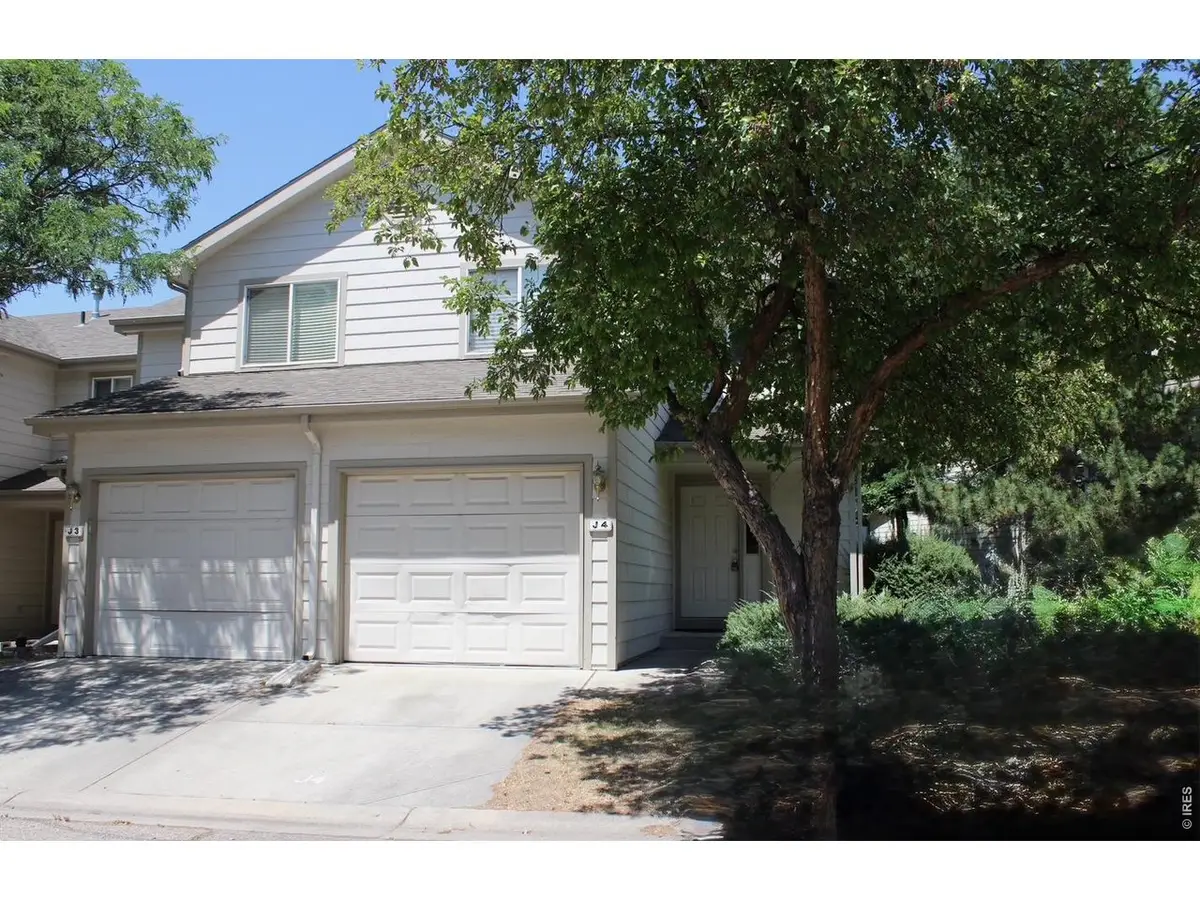 1637 Westbridge Dr #J4, Fort Collins, CO 80526 - #1