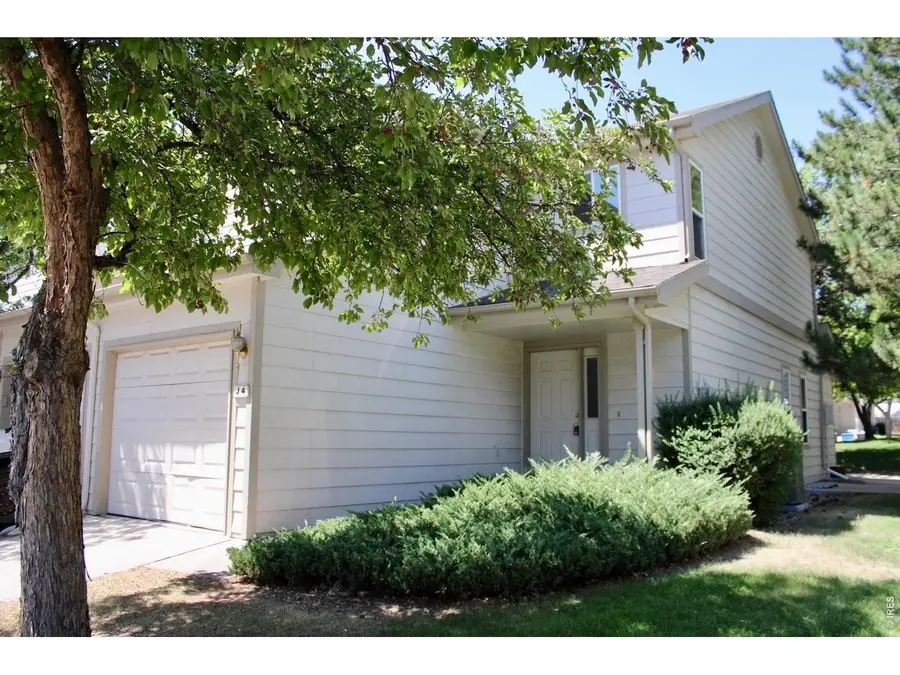1637 Westbridge Dr #J4, Fort Collins, CO 80526 - #2