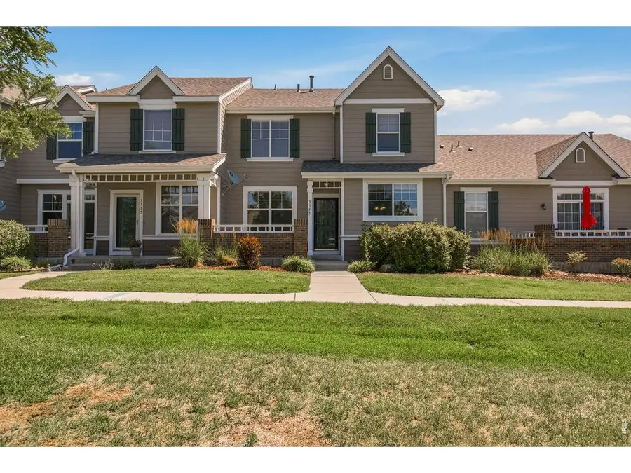 3155 Adelaide Pl, Loveland, CO 80538 - #2