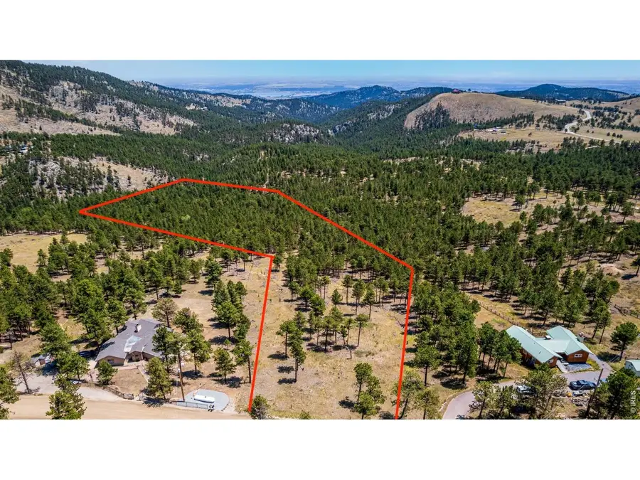 5550 Sunshine Canyon Dr, Boulder, CO 80302 - #2