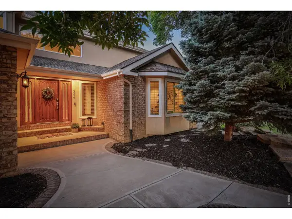 4924 Hinsdale Dr, Fort Collins, CO 80526