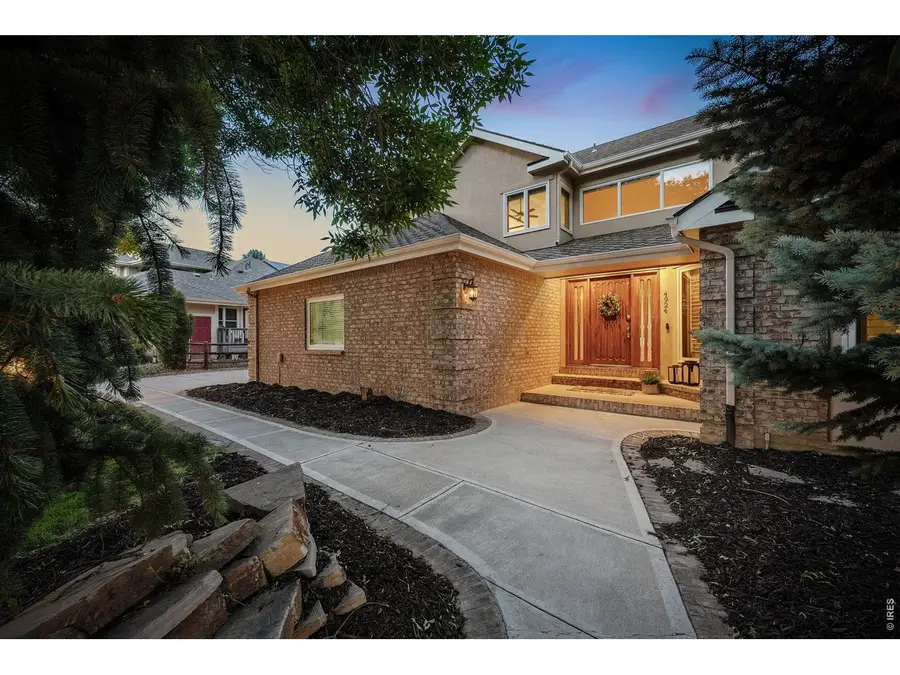 4924 Hinsdale Dr, Fort Collins, CO 80526 - #3