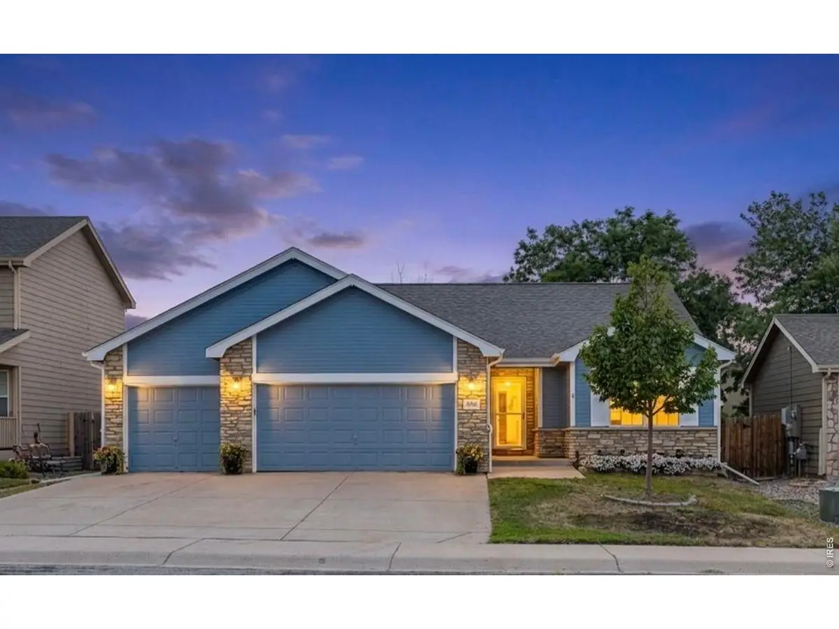 328 Gypsum Ln, Johnstown, CO 80534 - #1