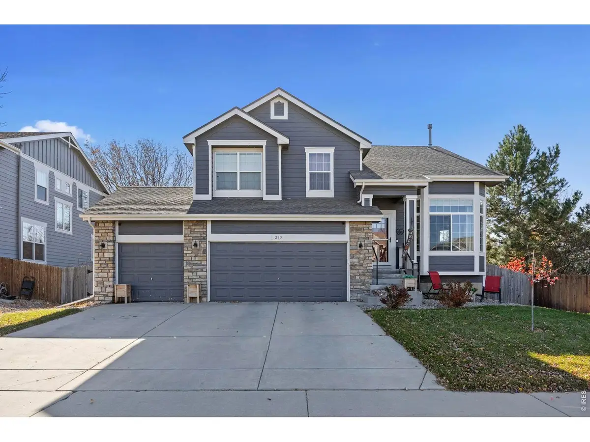 230 Saxony Rd, Johnstown, CO 80534 - #1