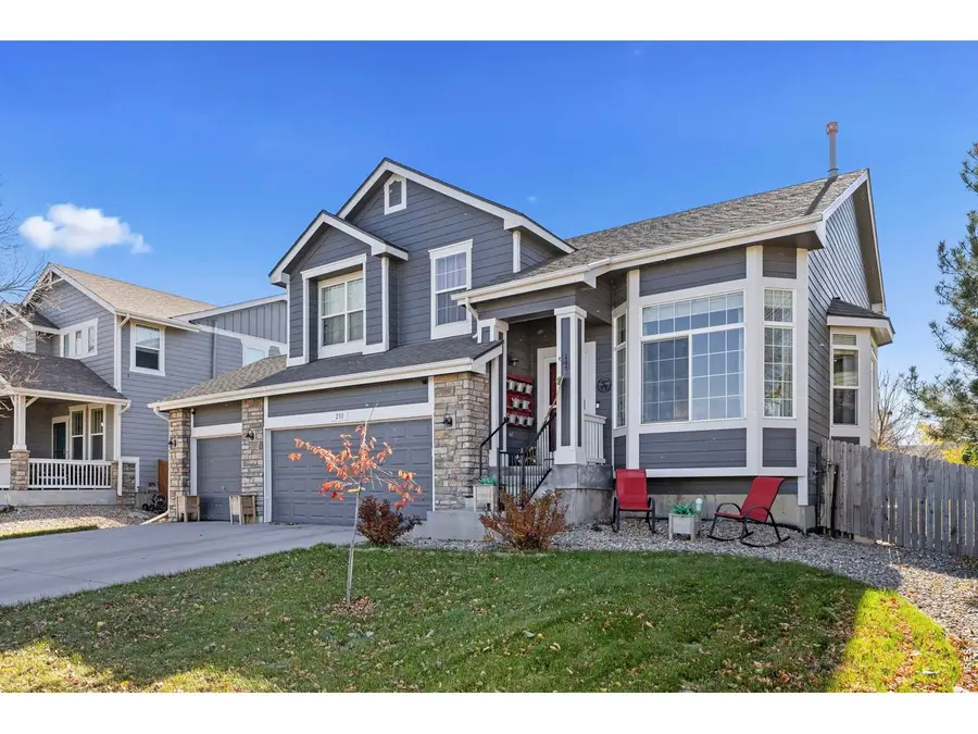 230 Saxony Rd, Johnstown, CO 80534 - #2