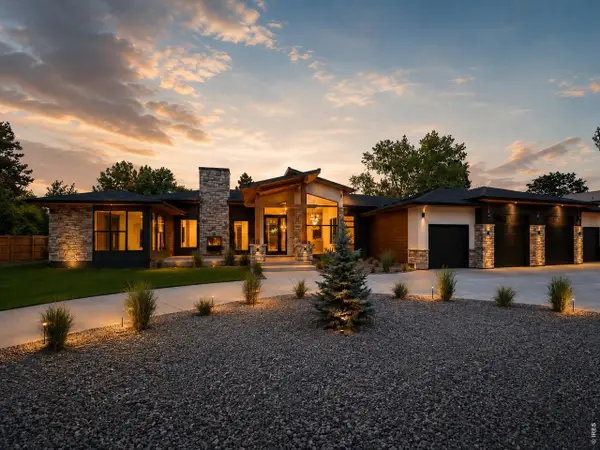 1951 Vista Dr, Boulder, CO 80304