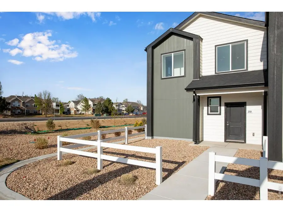 3701 Katina Way, Evans, CO 80620 - #2