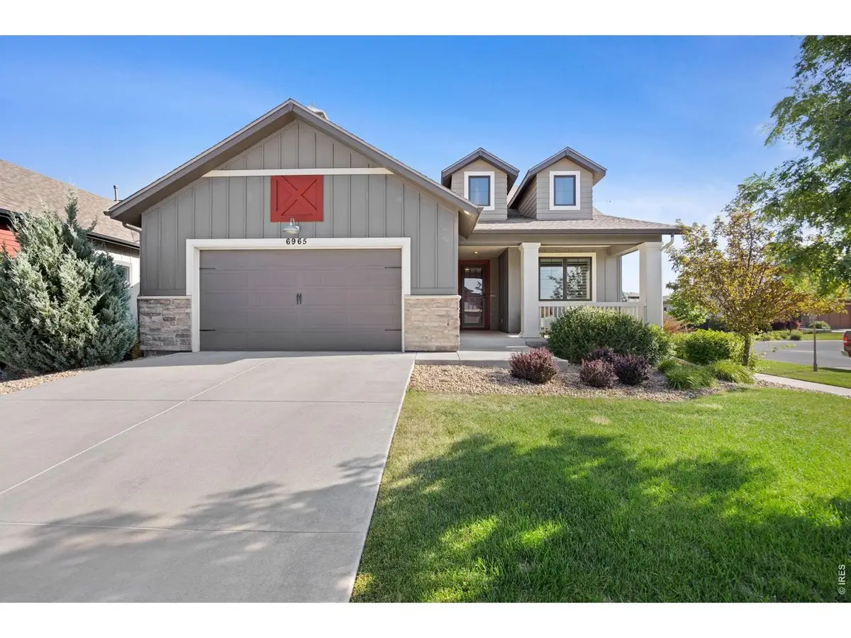 6965 Foxton Ct, Timnath, CO 80547 - #1