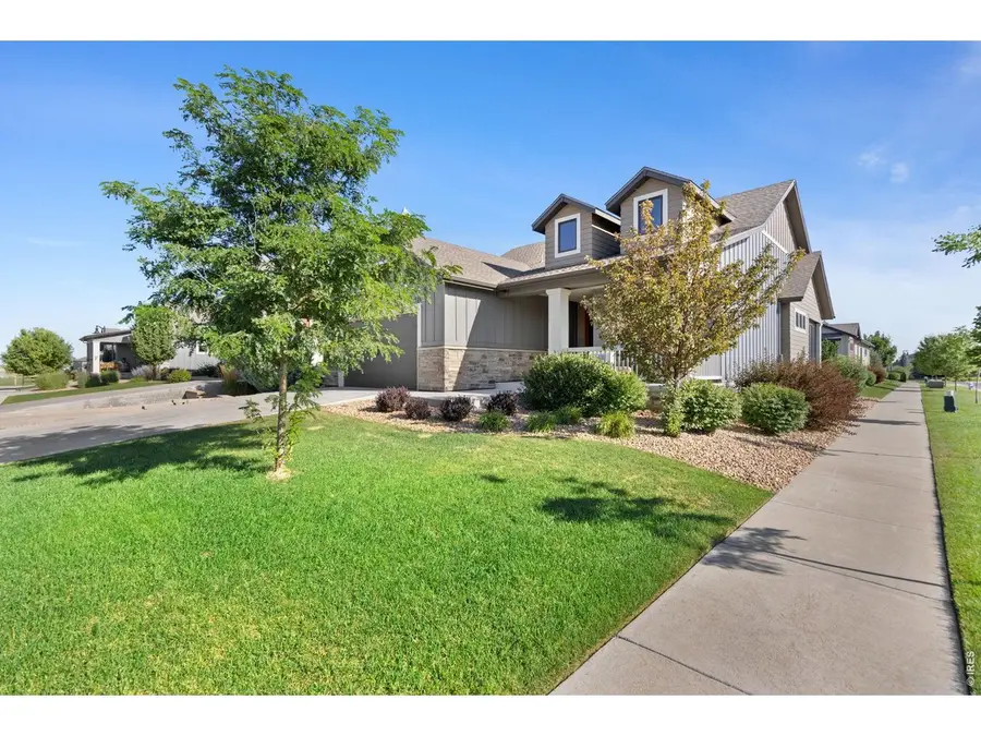6965 Foxton Ct, Timnath, CO 80547 - #3