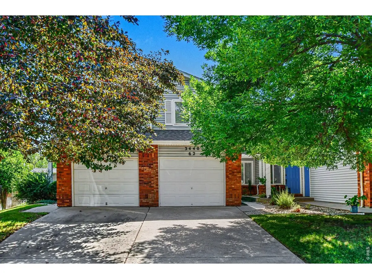 3440 Windmill Dr #6-2, Fort Collins, CO 80526 - #1