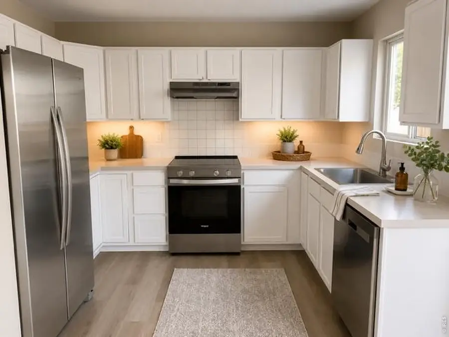 3440 Windmill Dr #6-2, Fort Collins, CO 80526 - #3