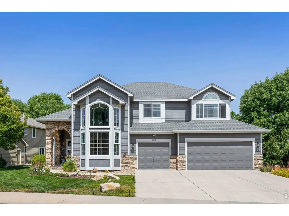 5627 Weeping Way, Fort Collins, CO 80528 - #1