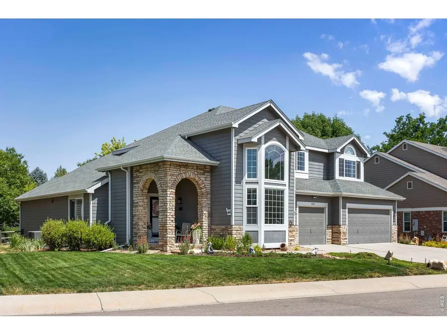 5627 Weeping Way, Fort Collins, CO 80528 - #2