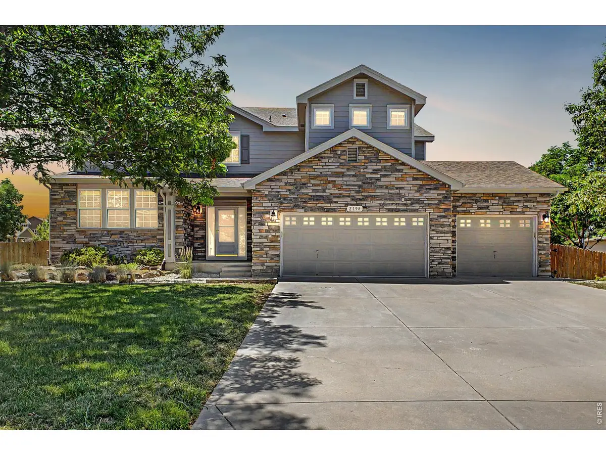 2198 E 149th Ave, Thornton, CO 80602 - #1