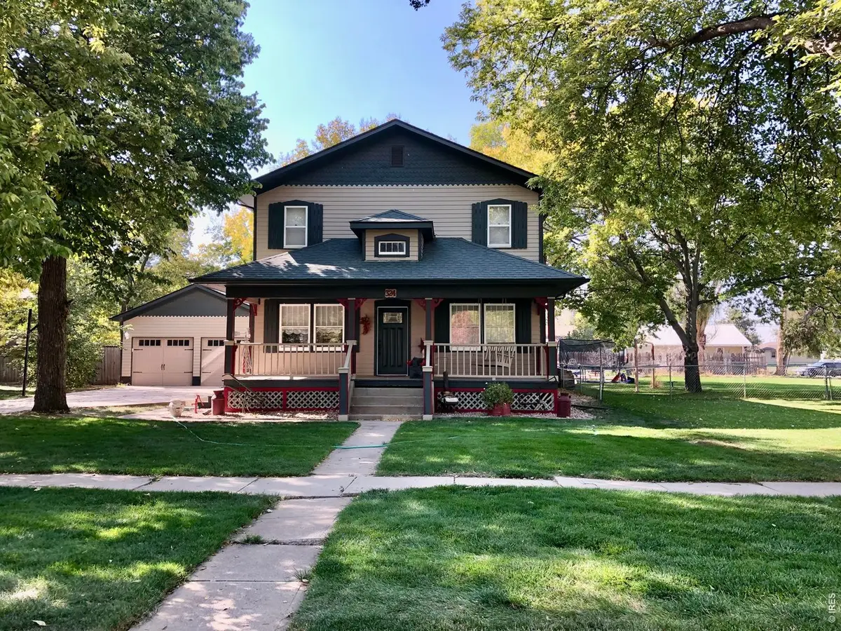 324 S Bowman Ave, Holyoke, CO 80734 - #1