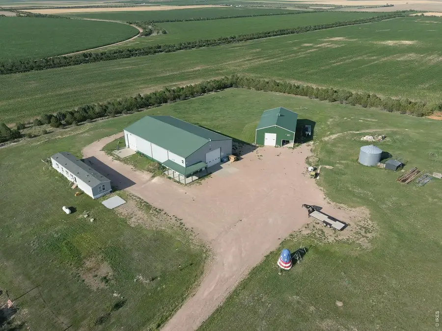 39300 County Road 71, Crook, CO 80726 - #2