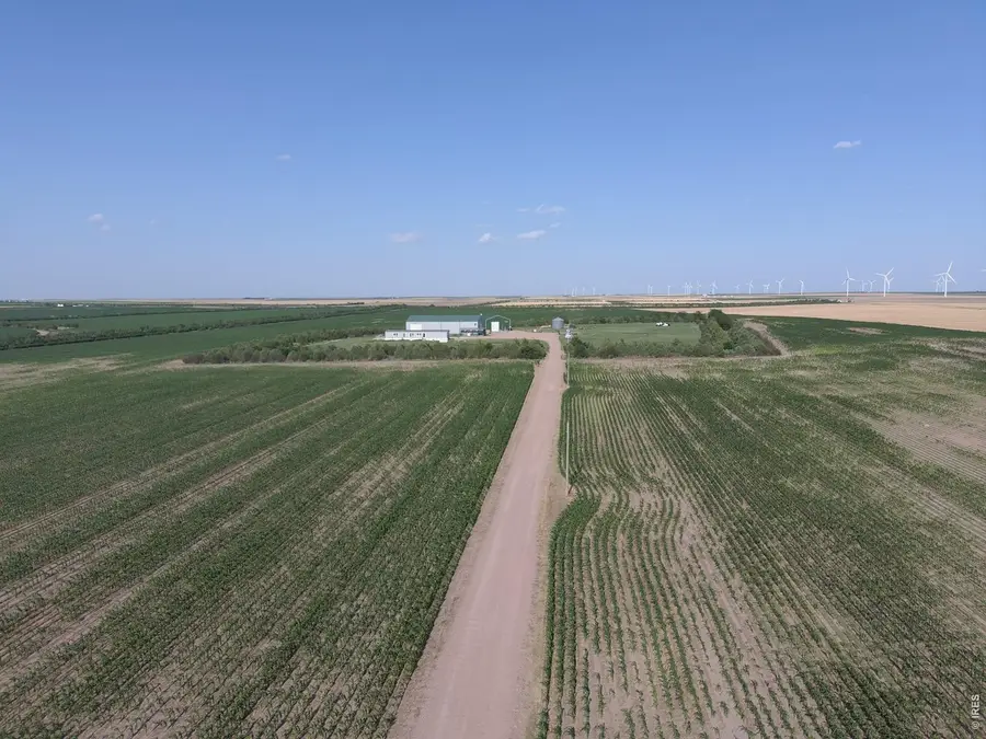 39300 County Road 71, Crook, CO 80726 - #3