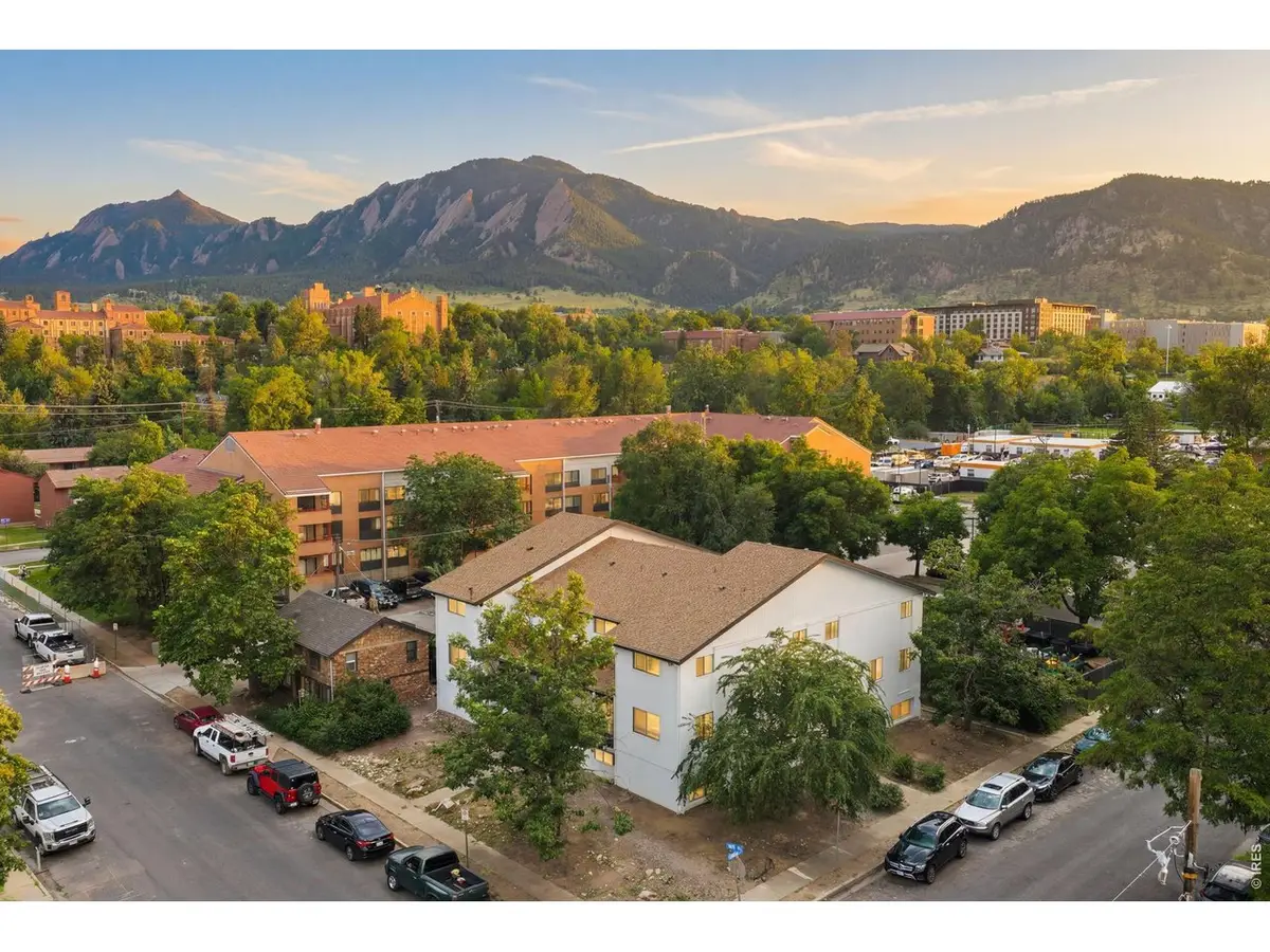 1395 19th St, Boulder, CO 80302 - #1