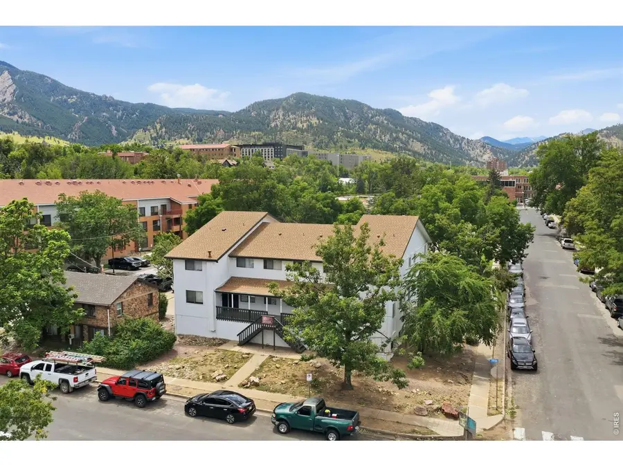 1395 19th St, Boulder, CO 80302 - #2