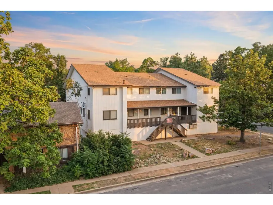 1395 19th St, Boulder, CO 80302 - #3