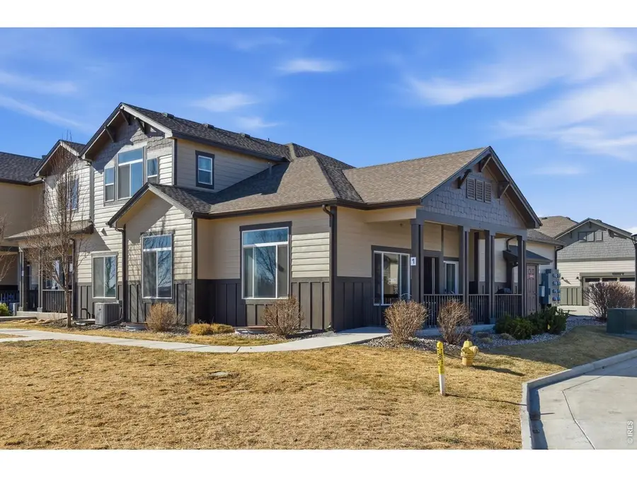 4165 Crittenton Ln #1, Wellington, CO 80549 - #2