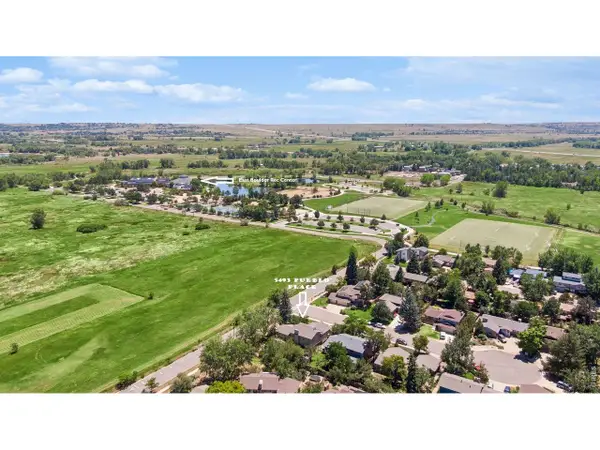 5493 Pueblo Pl, Boulder, CO 80303