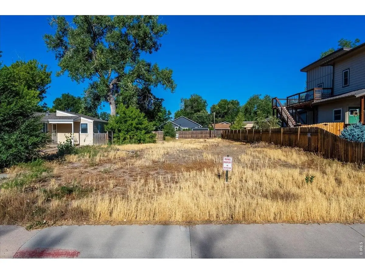 225 3rd St, Fort Collins, CO 80524 - #1