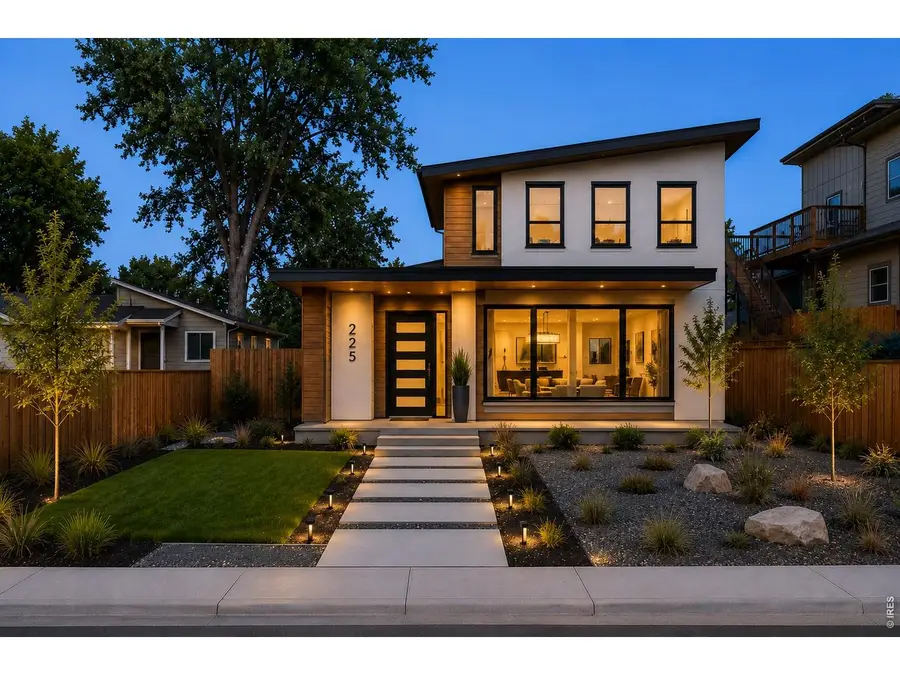 225 3rd St, Fort Collins, CO 80524 - #2